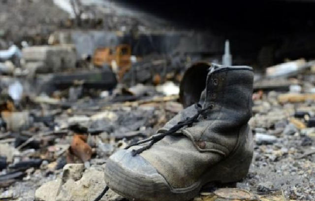 "Хлебное перемирие" сорвано: боевики убили двоих военных