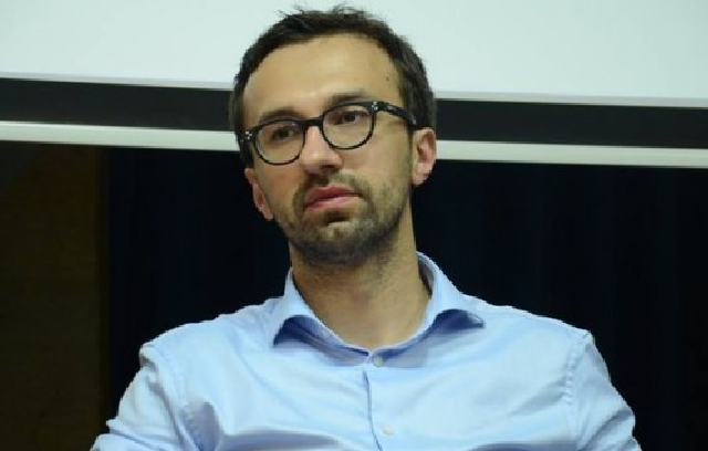 Сергей Лещенко: "Главный агент — это коррупция высших должностных лиц"