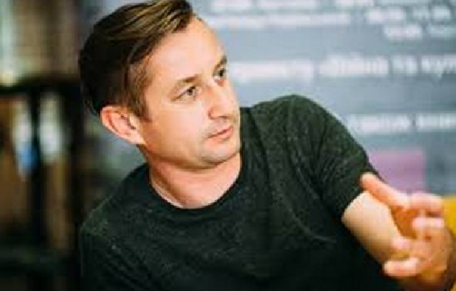 Сергей Жадан: Пять вещей, которые я изменил бы в Украине