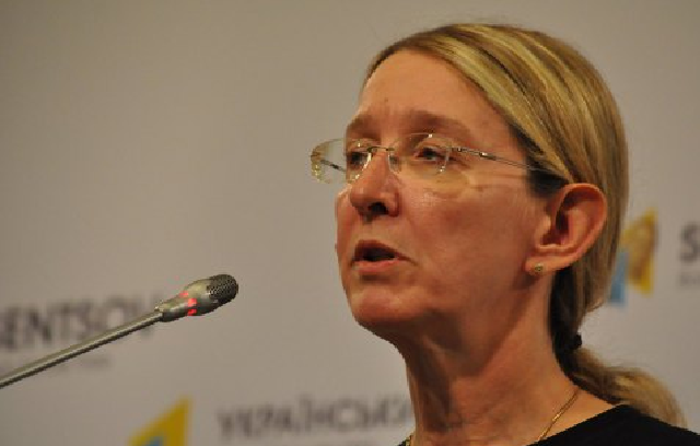 Корупціонерам з медичних ВУЗів перекрили кисень