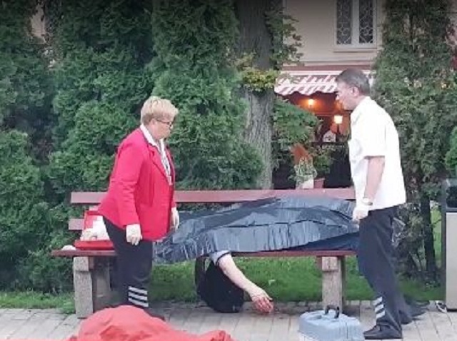 Убийство ветерана АТО в центре Киева: суд принял решение по подозреваемому