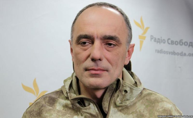 «Порохоботы» усиленно пытаются устранить Садового и «Самопомич» – Касьянов