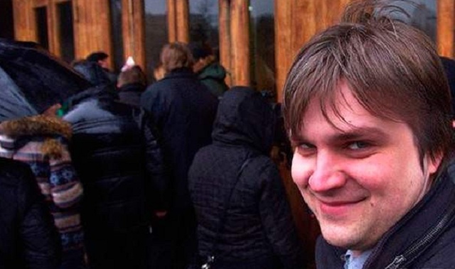 Главред одесского издания занесен в «Чистилище» сайта «Миротворец»