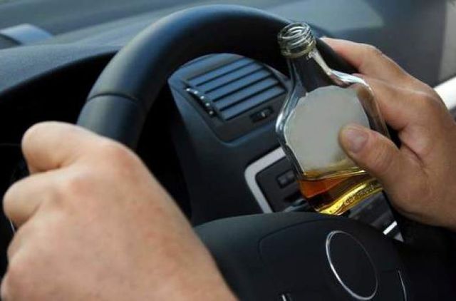 В Украине хотят многократно увеличить штрафы для водителей