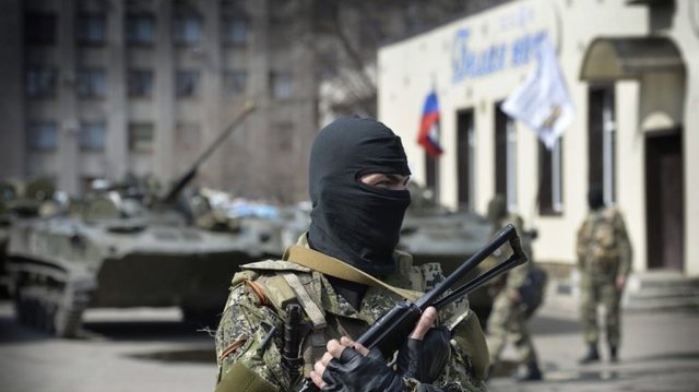 Недовольство растёт – в Минобороны сообщили о ситуации в российских оккупационных войсках