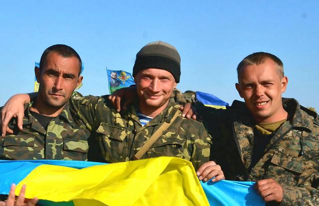 Ветерана АТО Максима Бачинского убили в поезде на Днепропетровщине