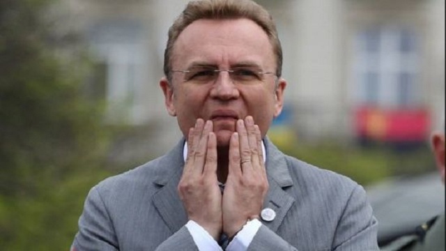 Стало известно, куда вывезут львовский мусор