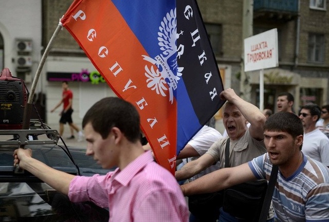 Бежавший из «ДНР» житель Донецка: Нет злее бандеровца, чем донецкий