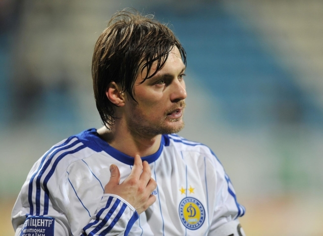 Артем Милевский попал в ДТП