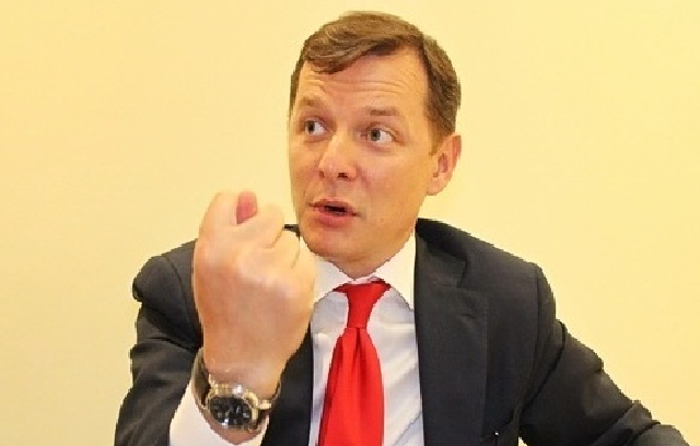 Суд виручив Ляшка: прокурорам не дозволили перевіряти е-декларацію політика