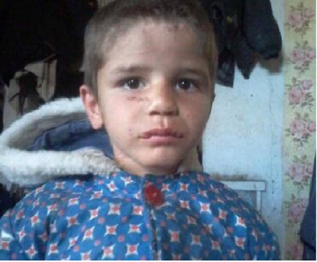 З’явилися нові подробиці про 6-річного хлопчика з Чернігівщини