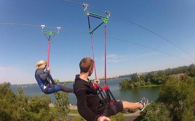 Не для слабонервных: украинцы установили жутковатый рекорд