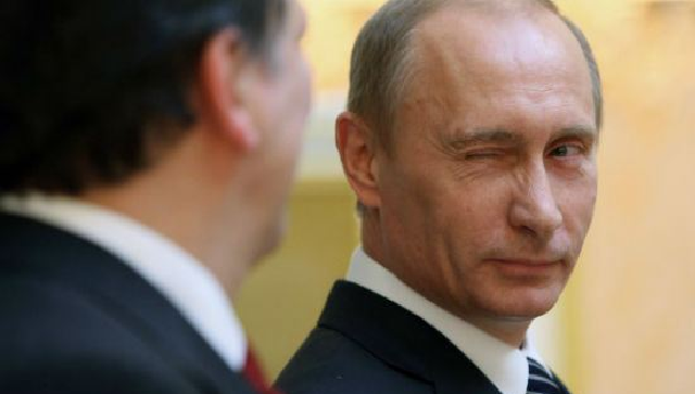 Ковалась Майданами: российский политэмигрант рассказала, как Путин создал украинскую нацию