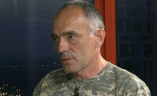 Состояние «ни войны, ни мира» служит оправданием жадности и глупости чиновников – Касьянов