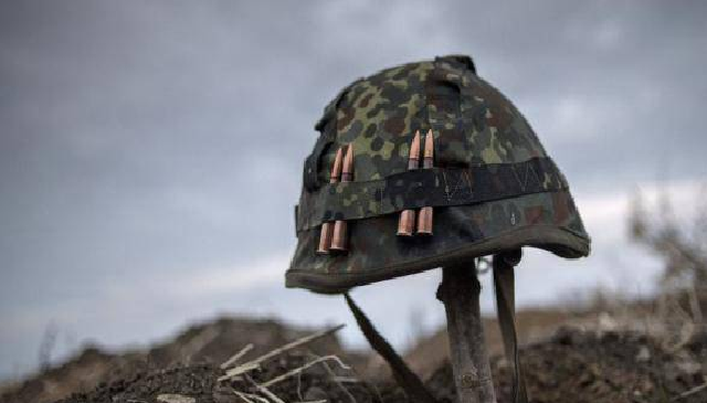 Бутусов розкрив подробиці загадкового зникнення підполковника в АТО