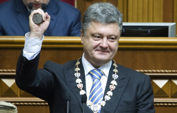 Правосудие от Порошенко. Угрозы президентского закона о судах