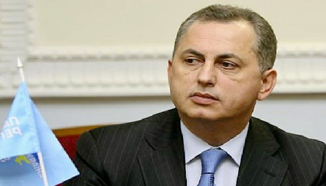 Борис Колесников: что мы забыли или не знали о донецком торгаше