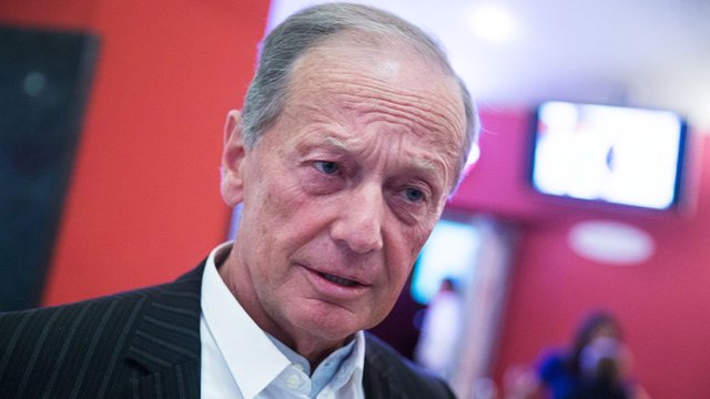 Навсегда попрощался с друзьями и уехал: Задорнов отказался лечиться от рака