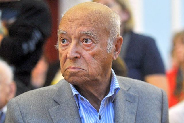 Известного российского актера экстренно госпитализировали