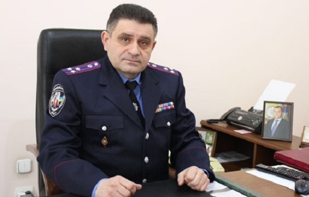 Экс-глава полиции Киева владеет элитной недвижимостью и 1 миллионом наличных