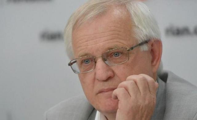 КСУ практически не работает из-за давления на судей – эксперт