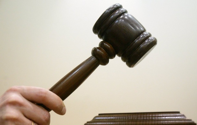 Полтавському депутату загрожує вісім років в’язниці з конфіскацією майна