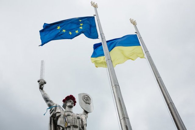 Украину могут лишить безвиза