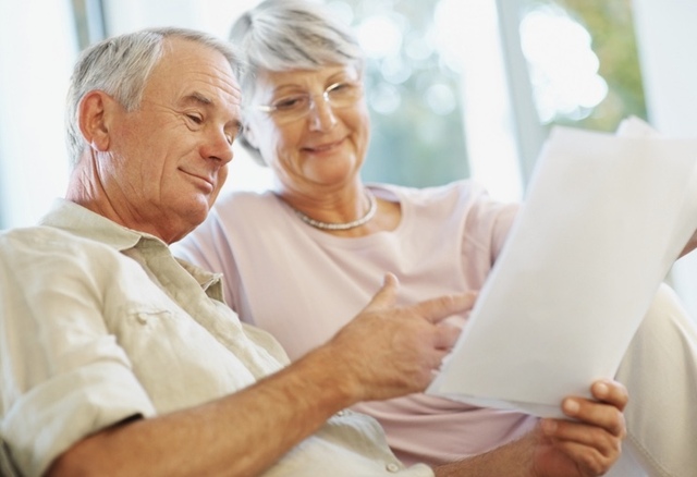 Как получить высокую пенсию в Украине