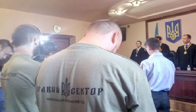 Дело о стрельбе в Мукачево: Прокуратура может обжаловать приговор бойцам ПС