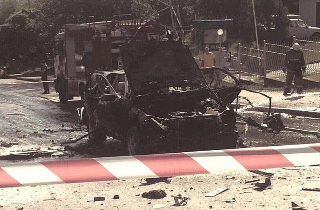 Коллеги рассказали о погибшем начальнике спецназа ГУР Минобороны