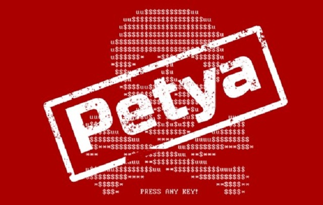 На Украину обрушилась масштабная хакерская атака. Реакция соцсетей