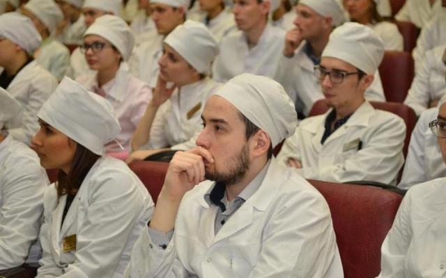 Минобразования довело Супрун до истерики