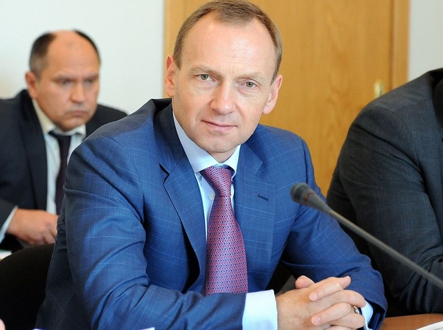 Матюкливий мер: Атрошенко знову свариться в «бандитському» стилі