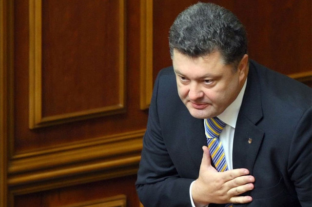 Касьянов: российские агенты — партнеры режима Порошенко