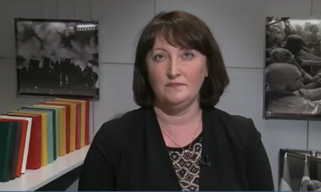 НАЗК конфіскувала у партії “Самопоміч” понад 130 тисяч гривень