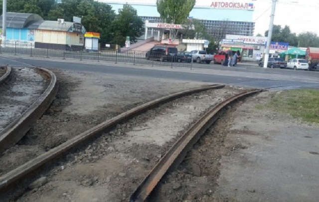 Нищета и отчаяние в Луганске