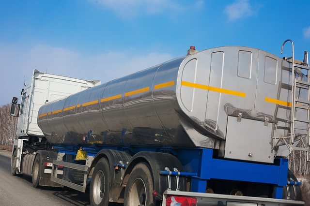 Замглавы ГФС Билан покрывает контрабанду топлива из РФ