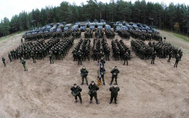 ВСУ ждет серьезное усиление