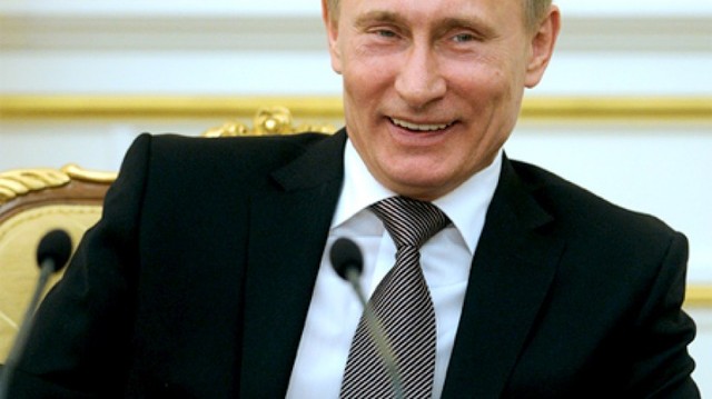 Екатерина Золотарева: Путин уже напал