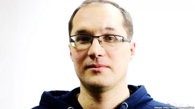 Бутусов: "Да, это больно. Да, это резать по-живому. Да, это большие потери"