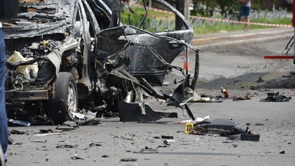 Количество терактов, подобных убийству Шаповала, будет расти, – Бутусов