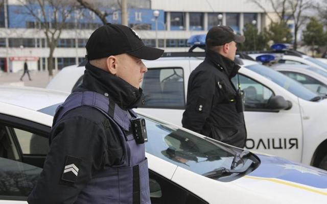 Мариуполь на ушах: на улицы вывели усиленные патрули