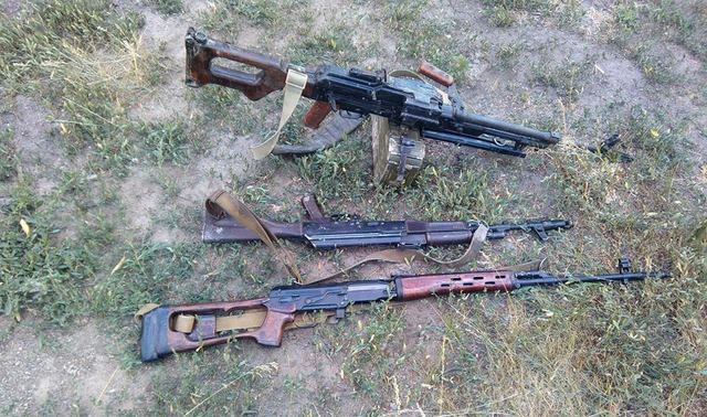 Бой под Желобком: Стали известны подробности ликвидации российского офицера