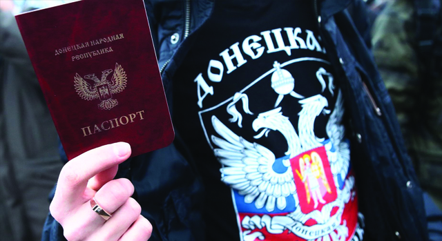 «Власти ДНР» будут обворовывать жителей по-новому