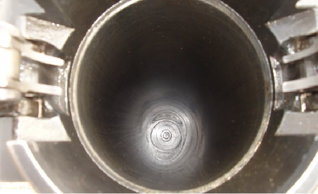 Боевики в очередной раз обстреляли жилой квартал Красногоровки