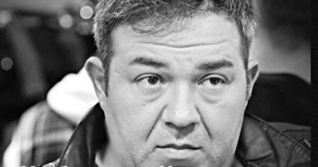 Немає часу на поразку, - Карп