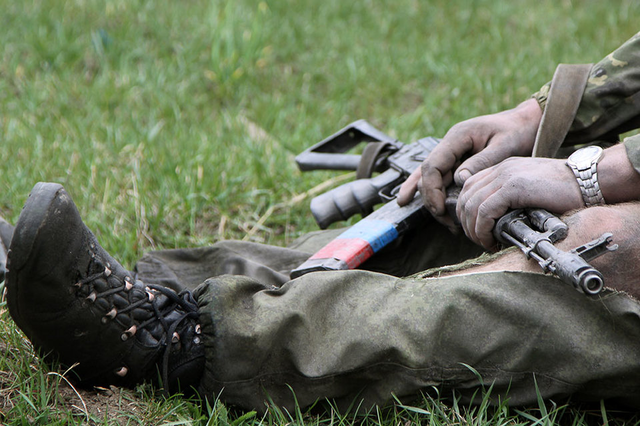 Поимка российского военного на Донбассе: журналист объяснил, как отреагирует Кремль
