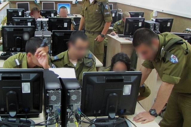 Вирус Petya добрался до Израиля