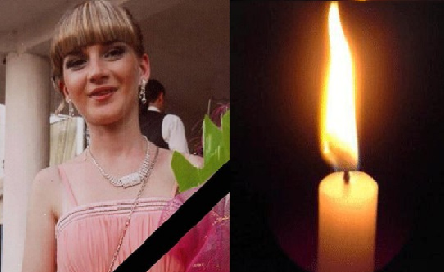 На фронтах Національно-Визвольної Війни важка втрата