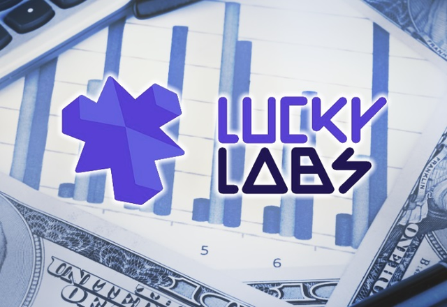 Санкции не для всех: пока притесняют украинские компании, «Lucky Labs» продолжает работу